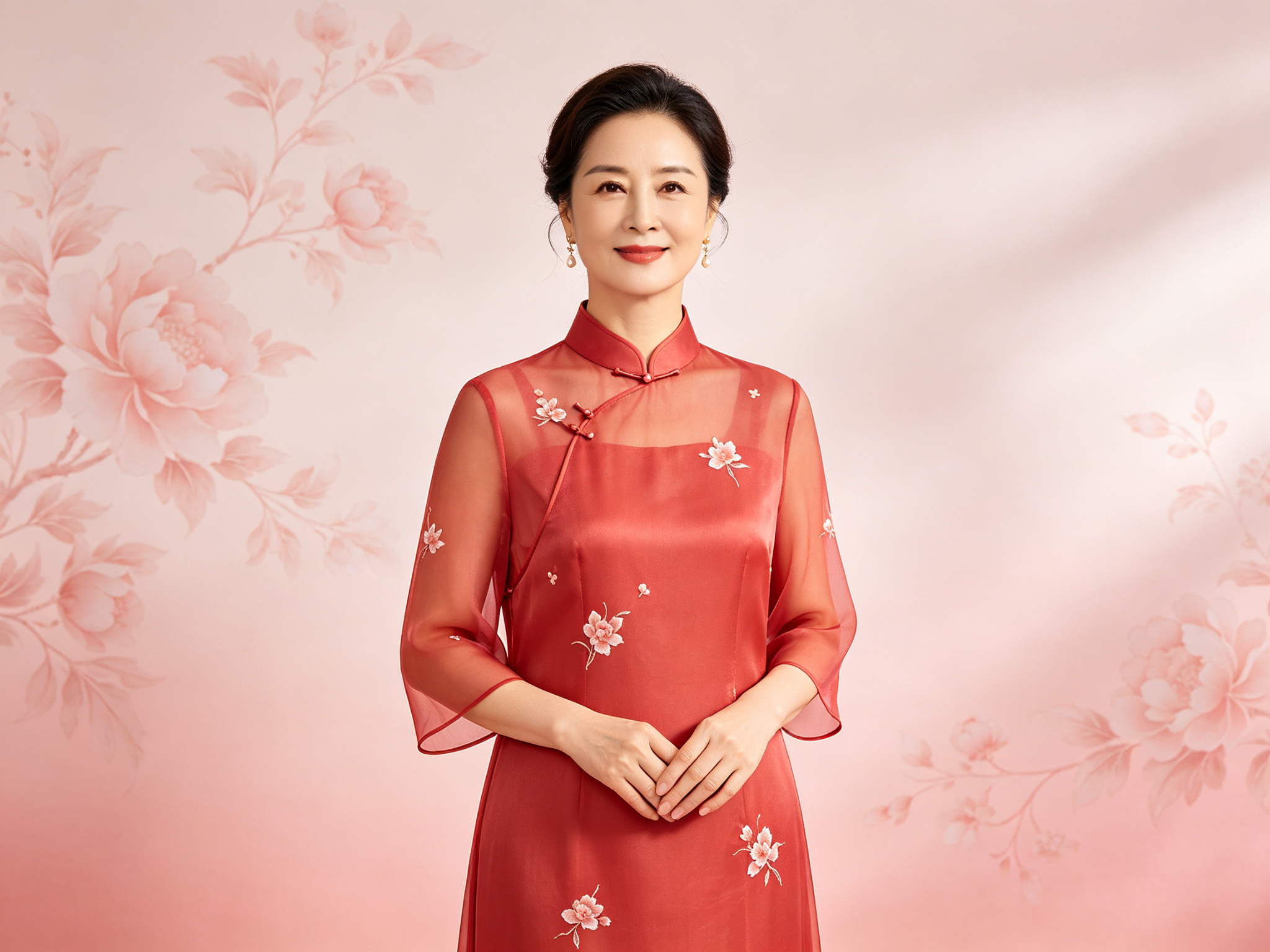 温婉佳期·轻薄日常系列